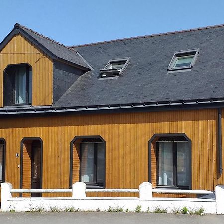 Chambre D'Hotes Ker Nat Saint-Nazaire  Exterior foto